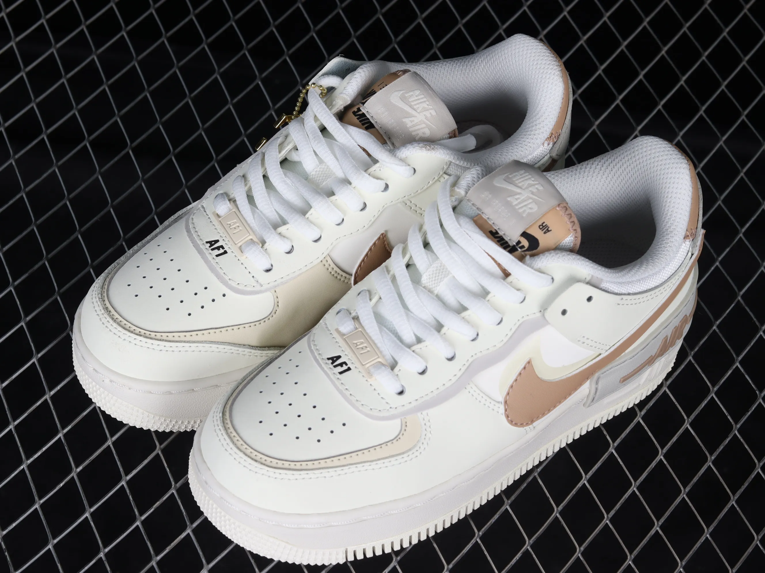 All Categories Nk Air Force 1 Air Force Series Nk Air Force 1 Shadow Air Force Lightweight Increased Corporate Level Nk Air Force 1 Shadow Air Force One Lightweight Increased Low Top Versatile Sneakers CI0919-116